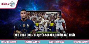 Kèo Phạt Góc - Bí Quyết Soi Kèo Chuẩn Xác Nhất